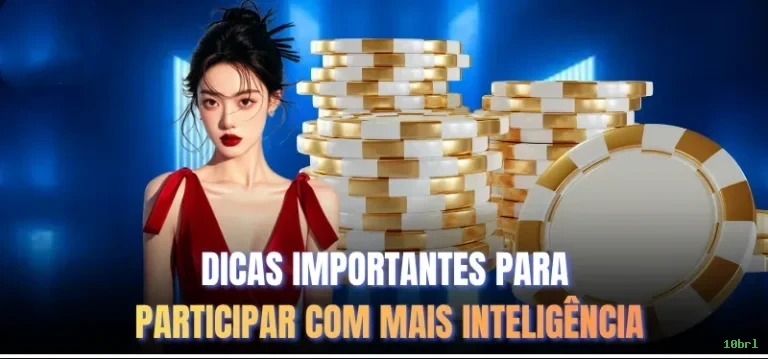 Jogos de Cassino 10brl - Variedade Incrível com Grandes Prêmios